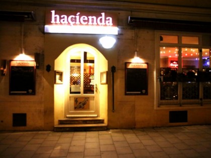 Фото: Hacienda